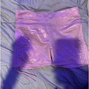Justice shorts